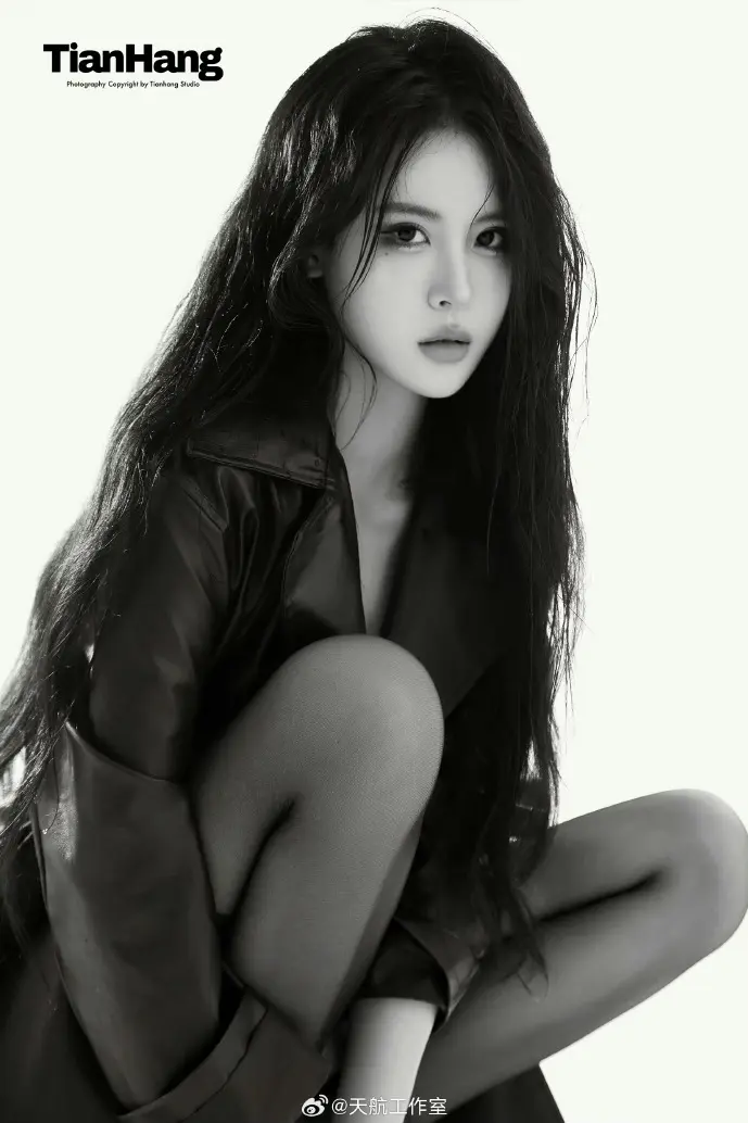 红月手游角色CG